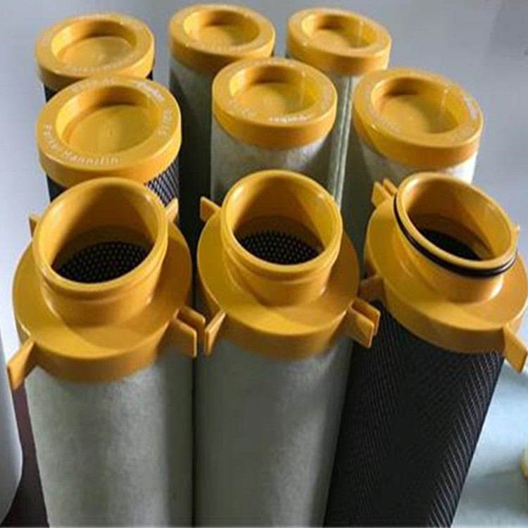 派克100-12-DX 高压气体聚结滤芯 除水除油