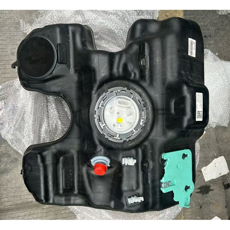 保时捷992-2油箱 汽油泵 碳罐 氧传感器