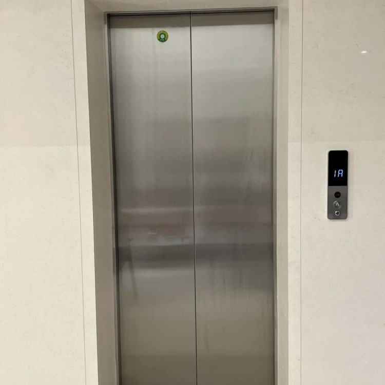 办公楼加装乘客电梯 商用电梯全包安装维保