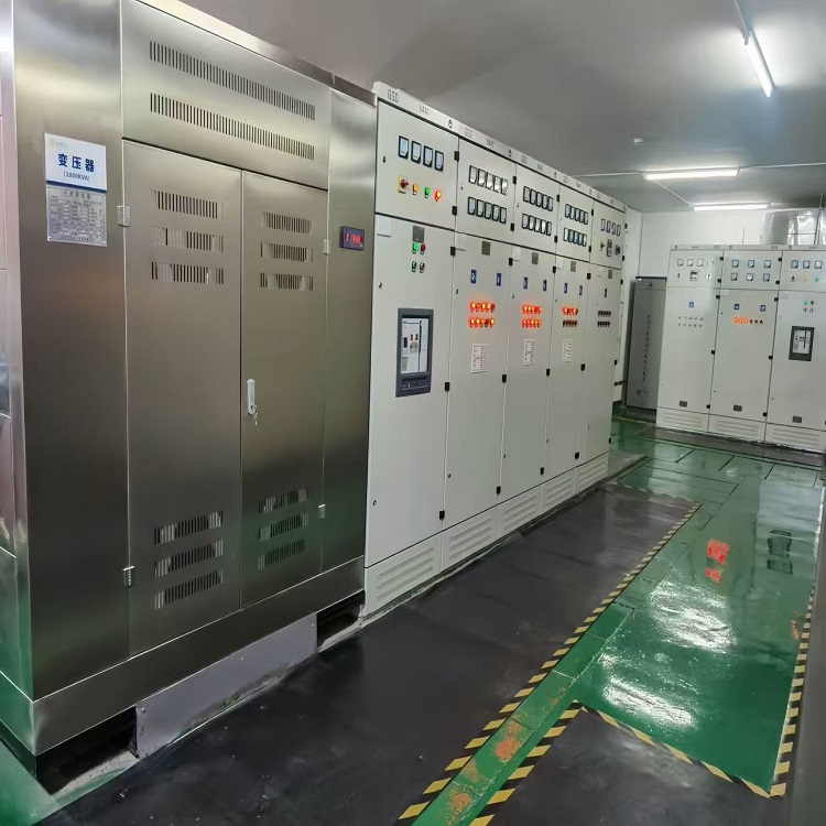 变压器噪声治理