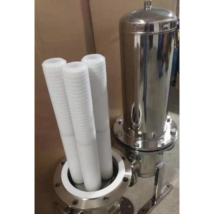 医用不锈钢除菌过滤器 医用不锈钢过滤器 不锈钢304过滤器