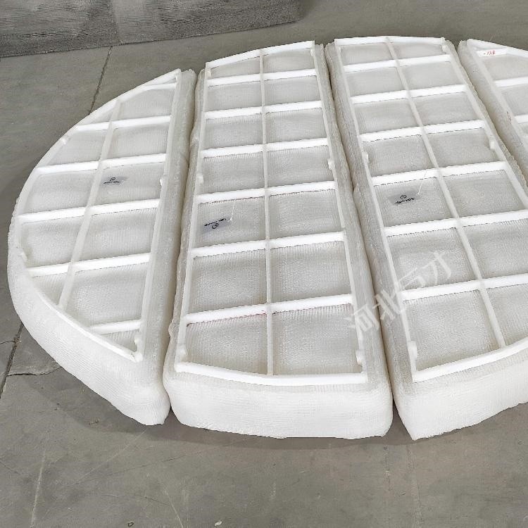 聚丙烯(PP)丝网除沫器