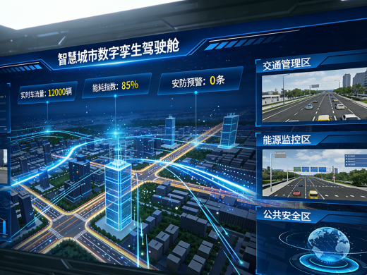 软硬件非标定制 + 物联网整体解决方案 针对各行业智能化痛点专项落地