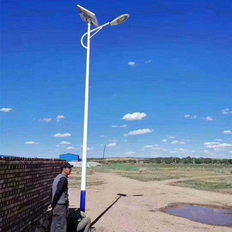 维修安装太阳能路灯 光之华mppt放心选择