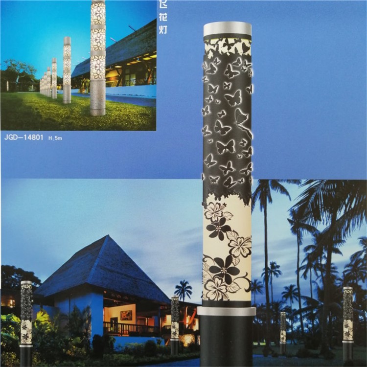 太阳能路灯批发价格参考：郑州光华亮化灯具厂技术参数与应用指南