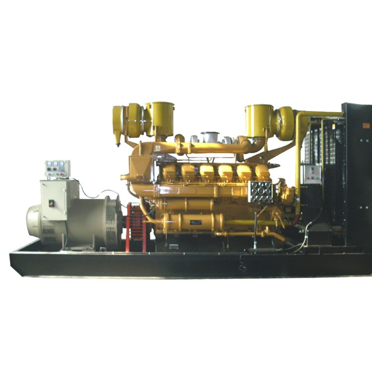 700kw8190ZLD山东济柴700济柴柴油发电机