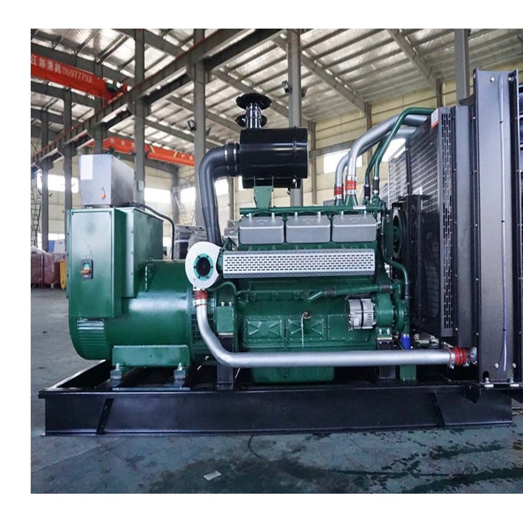 600千瓦凯普KPV610柴油发电机组