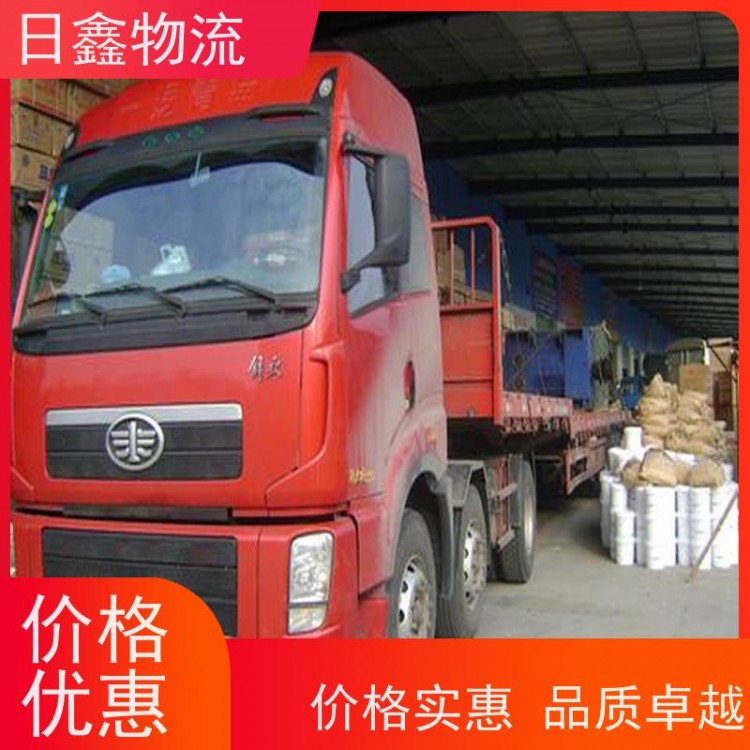峡山至阿合奇县直达物流天天发车