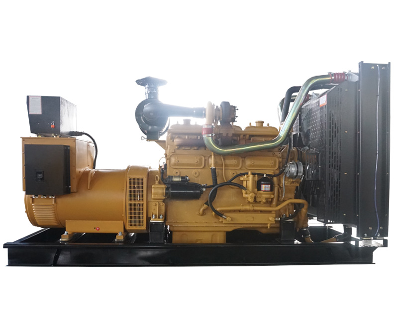 热销供应550千瓦柴油发电机组550kw
