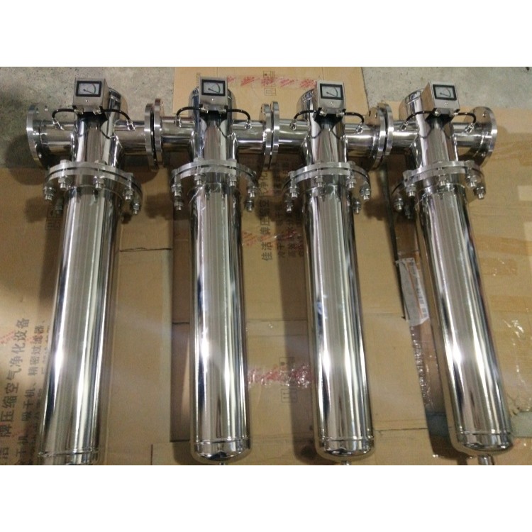 304不锈钢过滤器 316不锈钢过滤器 304白钢过滤器