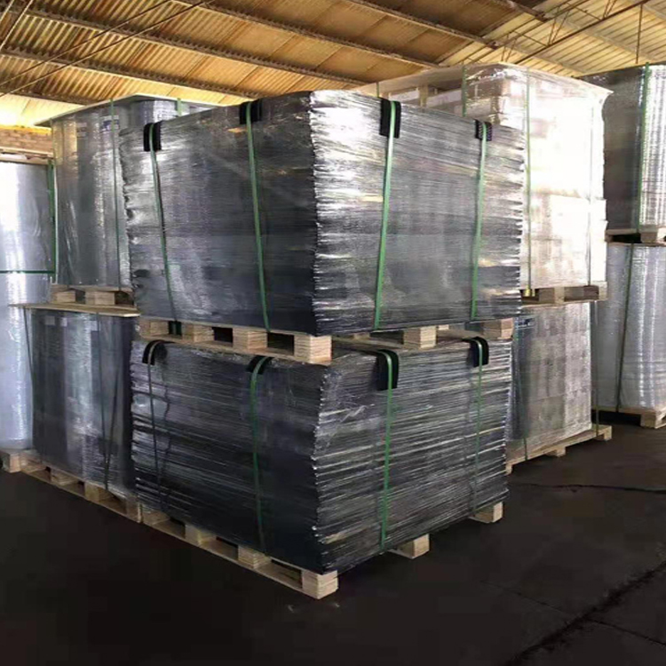 灰色阻燃橡胶板 灰色阻燃胶板
