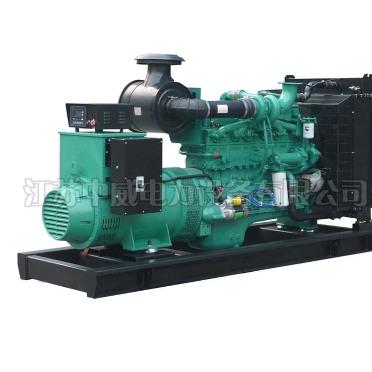 重庆康明斯200KW柴油发电机组（品牌型号规格齐全）