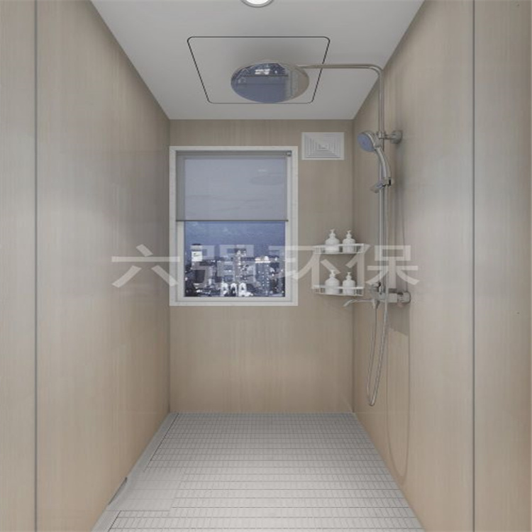 供应smc整体浴室报价荆州浴室底盘型号规格