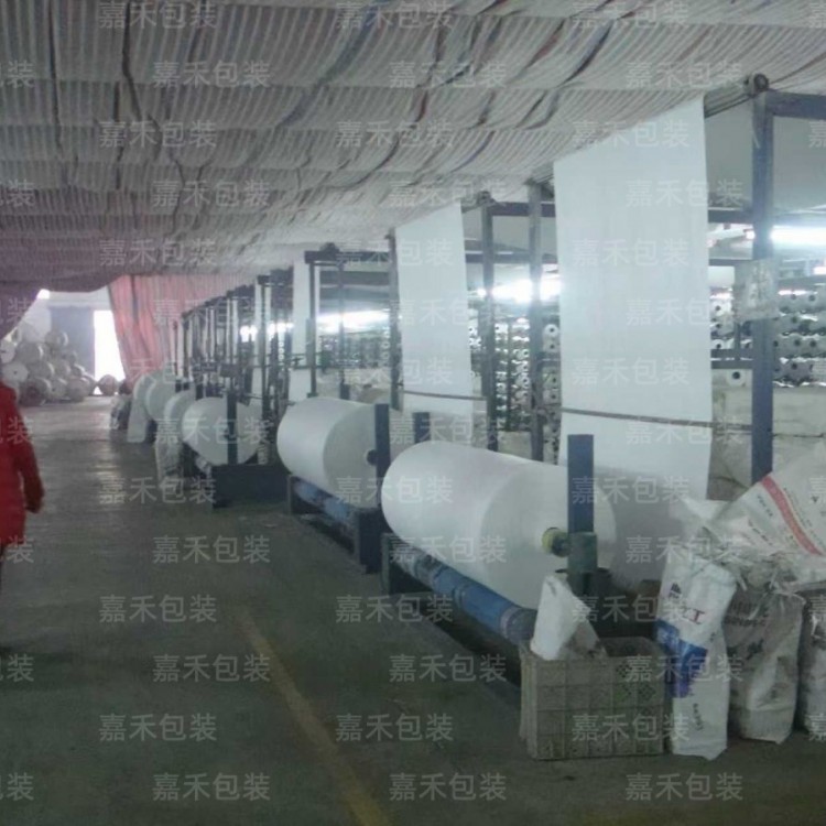 新能源吨袋供应商 新能源铝箔吨包工厂 应用范围广泛