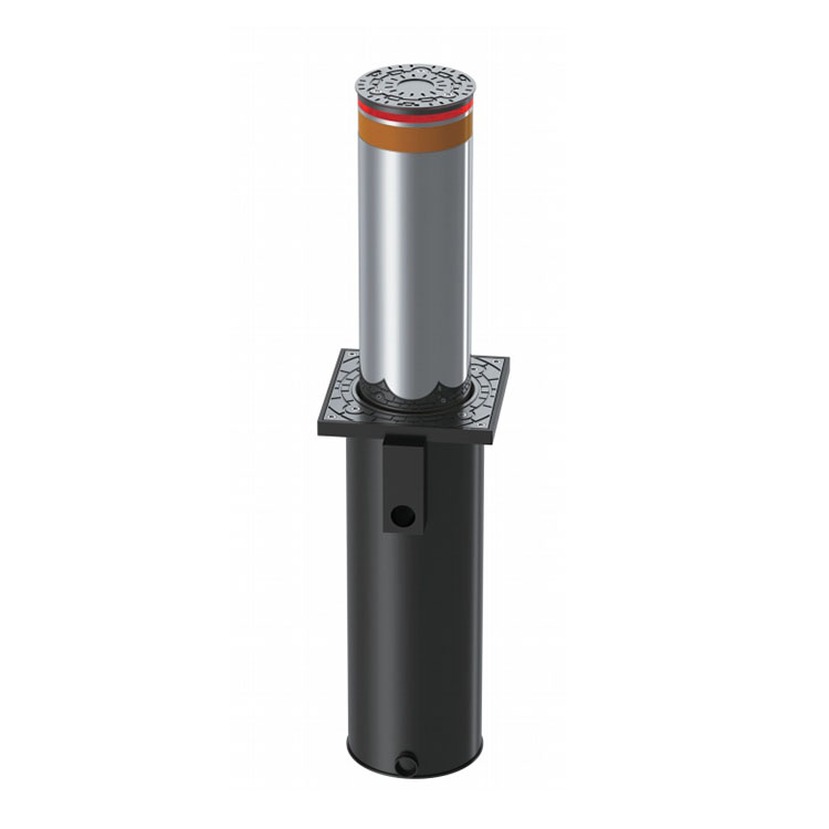 浅埋模具方型法兰款