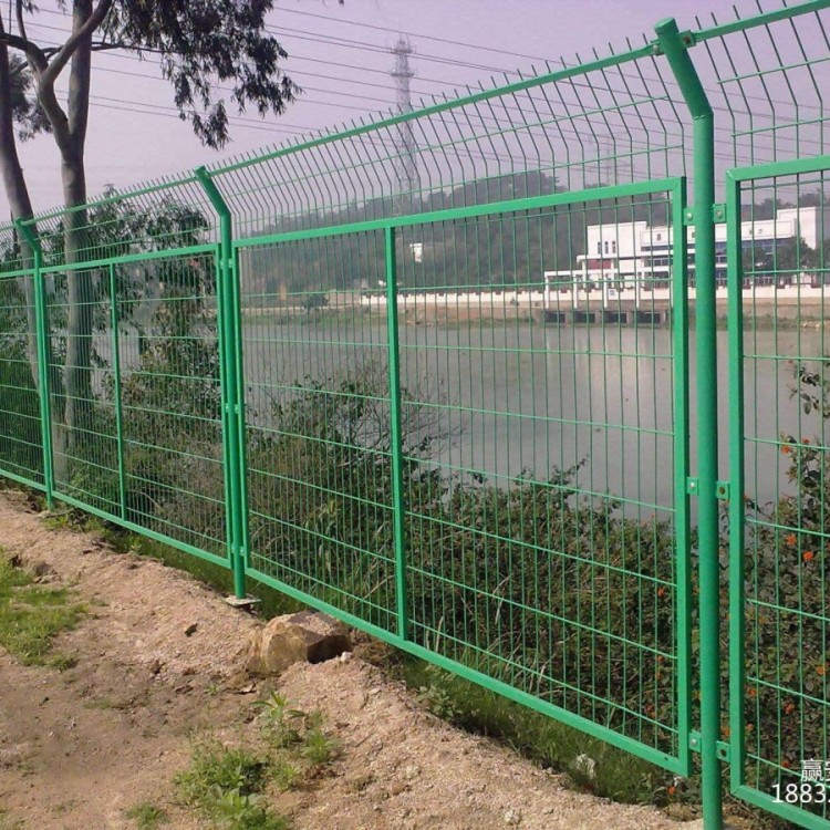 南水北调护栏网批发 水利工程专用防护网 - 安平正辰丝网公司