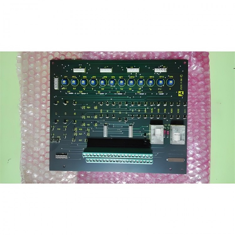 供应ANSALDO高速直流断路器2801M2A3F55CG