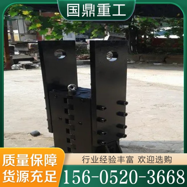 卡绳器 现货供应 可按需加工定制