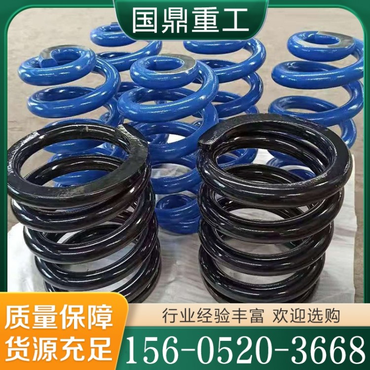 激振弹簧 行业经验丰富 质量保障