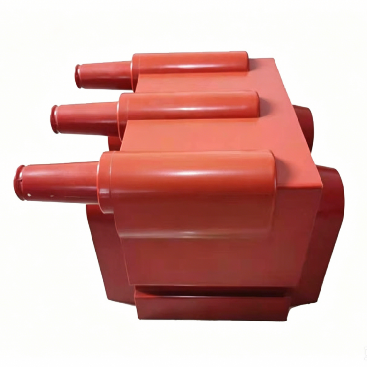 长诚JDZ12A-10R内置熔断器10kV电压互感器