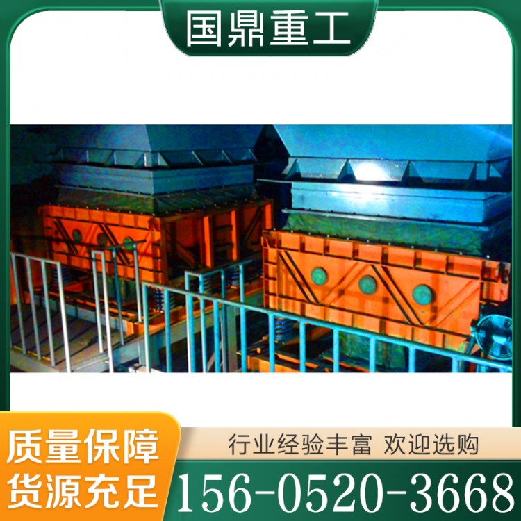 活化给煤机价格 价格公道没有中间商