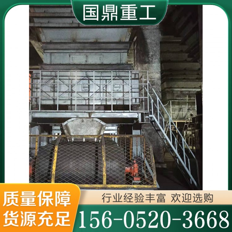 活化给煤机 行业经验丰富