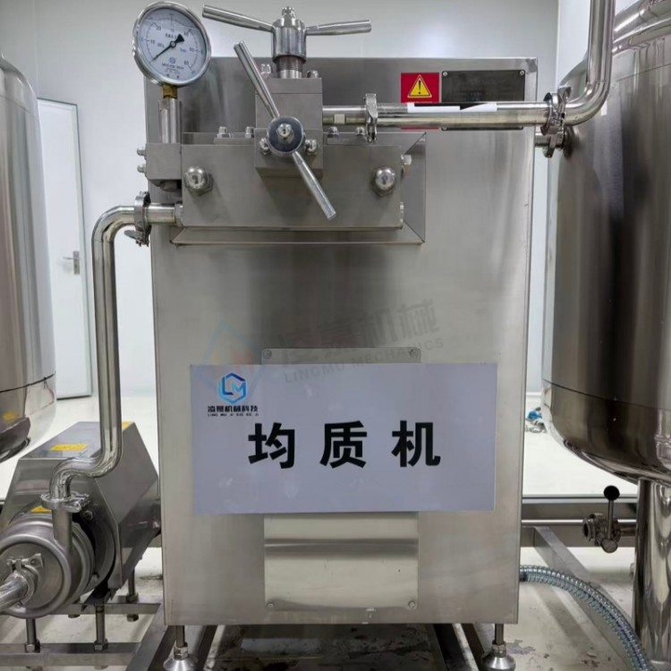 新疆老酸奶加工设备 全自动凝固型酸奶生产线