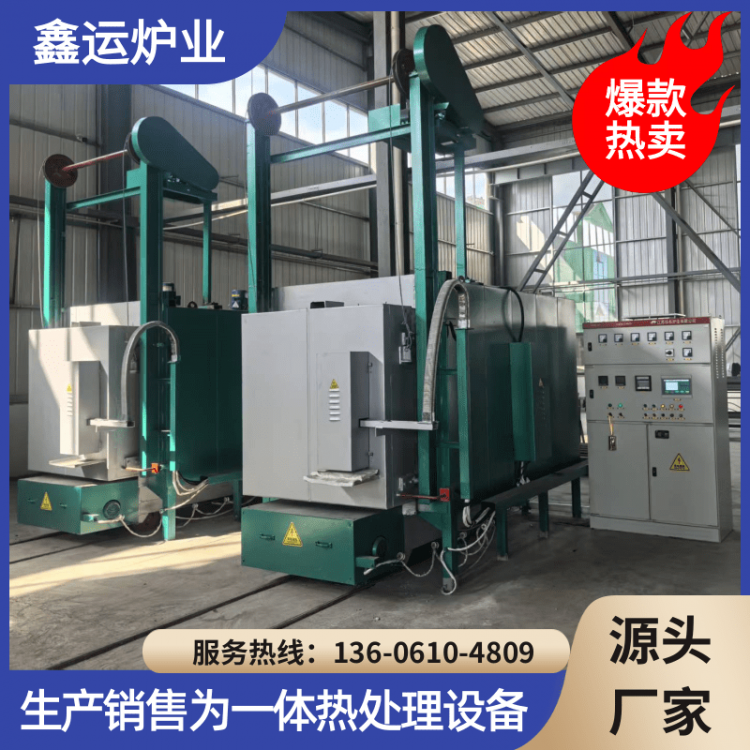 工业级工艺智能温控
