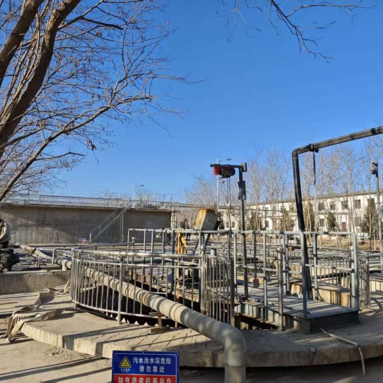 新建屠宰场废水处理系统需要哪些设备
