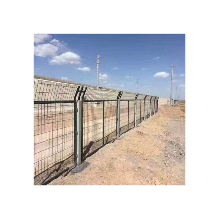 隔离栅