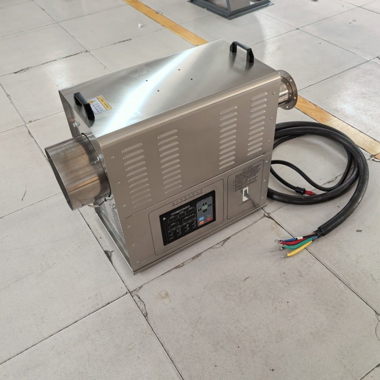 高压通用型加热器专业设计212数码管控制操作简单应用范围广