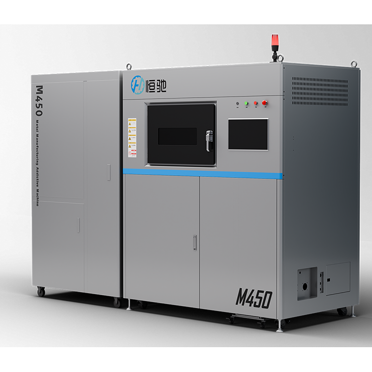 比亚迪斥资近亿元布局金属3D打印量产领域，行业将迎来新突破