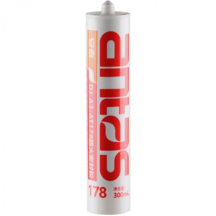 安泰178-A3级防火胶300ml