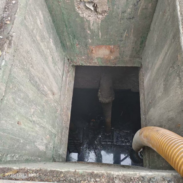 温州管道水泥块清理公司