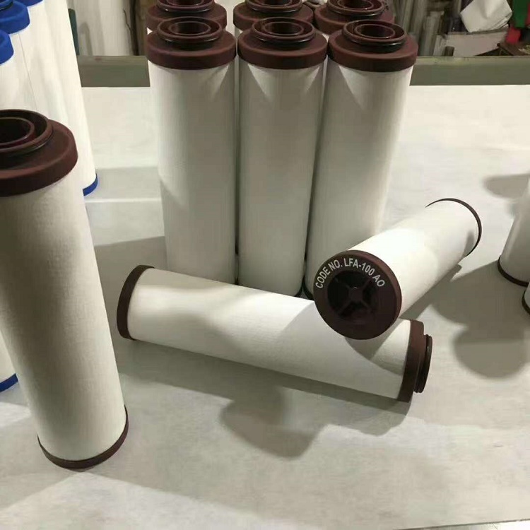 YUKA精密过滤器滤芯LFA130-PF LFA130-AO