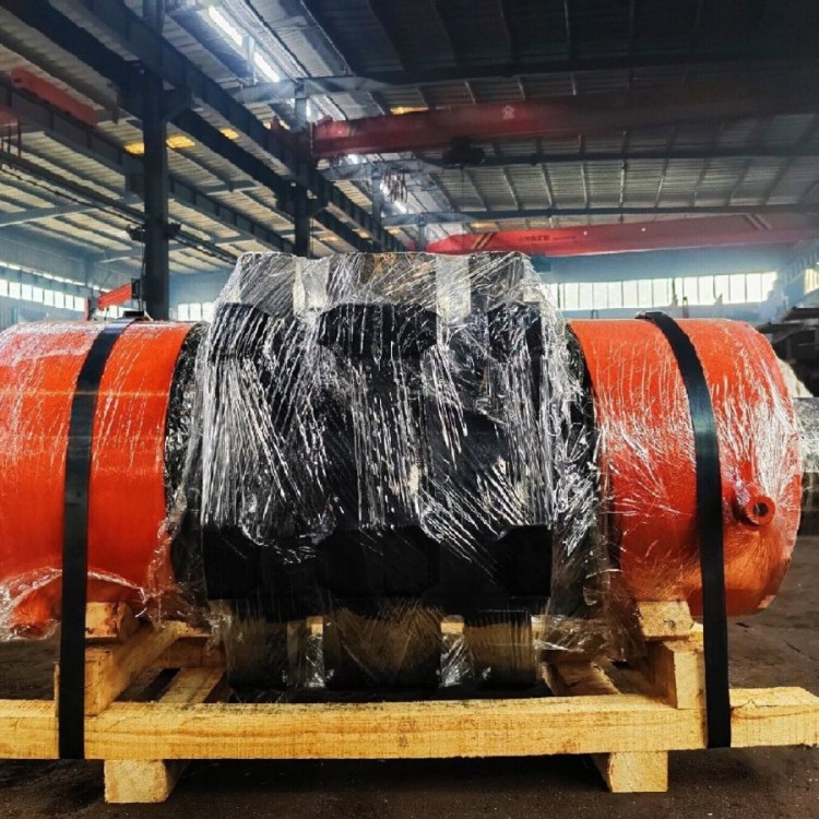 链轮组件1LZ17E链轮轴组厂家供应