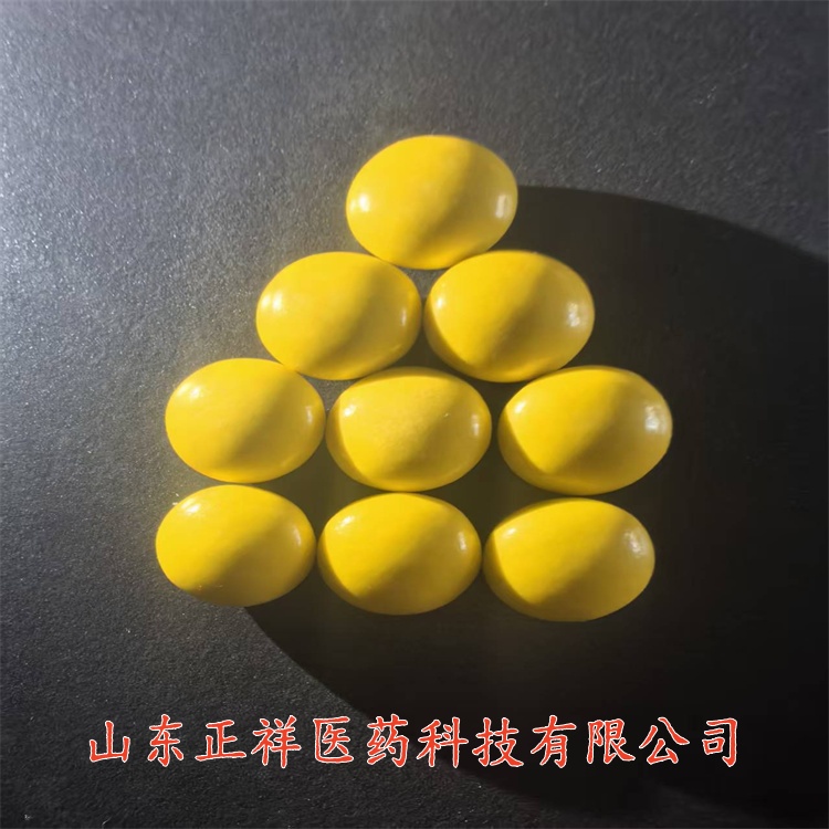 糖衣片剂 多种片型定制 糖衣各种颜色包衣 配方定制 厂家定制