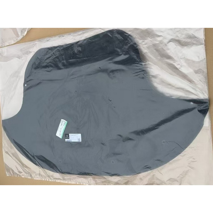奔驰AMG W218机盖隔热棉 前挡玻璃 升降器