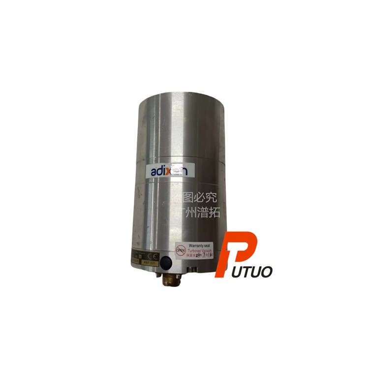 adixen阿尔卡特AMP 007i分子泵维护工厂