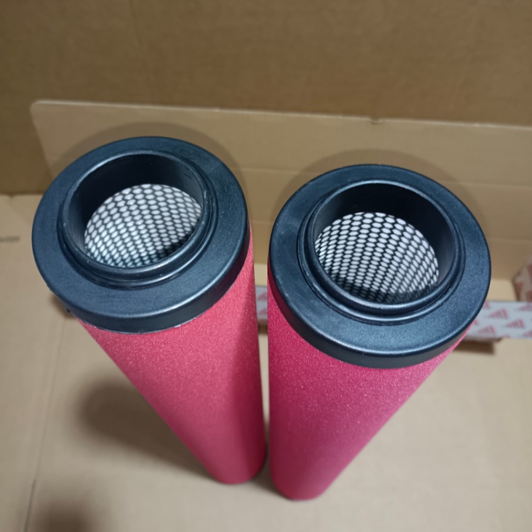 多明尼克过滤器AX0009G-C AO0009G-C滤芯