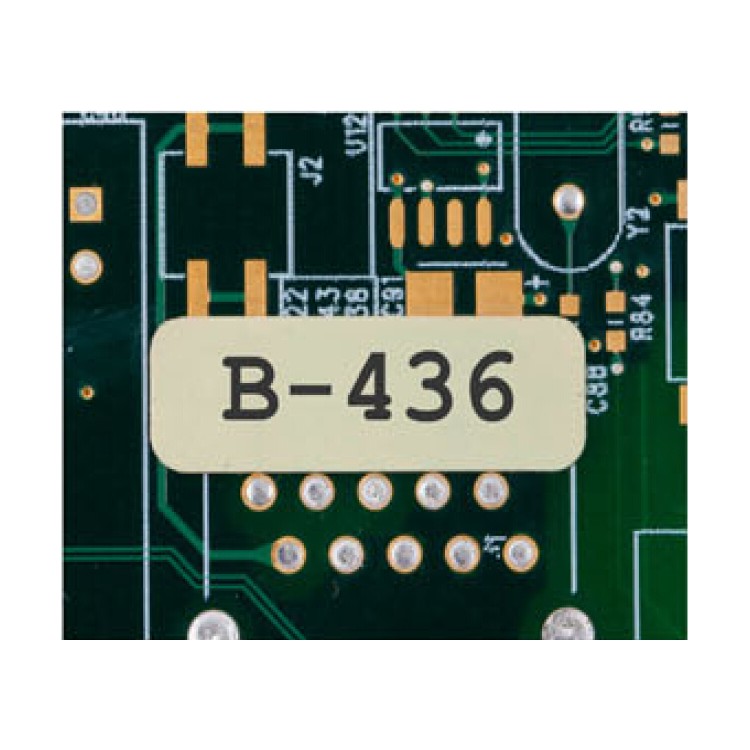 BRADY B-436 耐高温标签