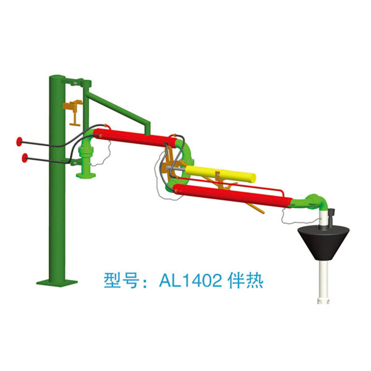 AL1402伴热