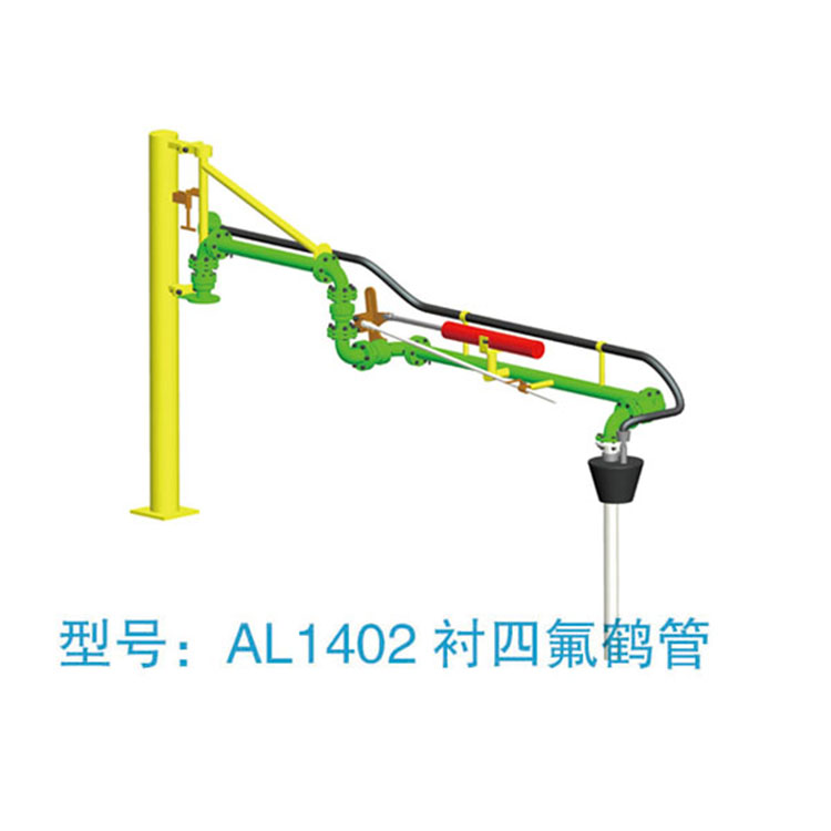 AL1402伴热
