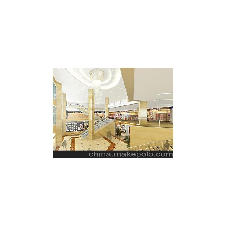深圳南山写字楼装修 办公室吊顶隔墙装修工程