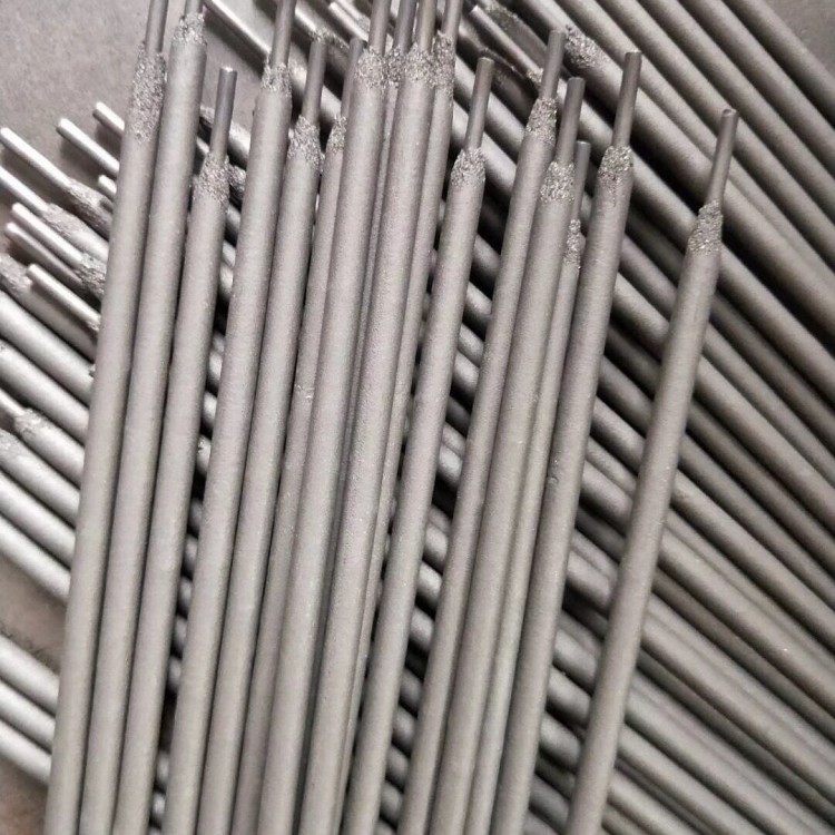 SG7100耐磨堆焊焊条