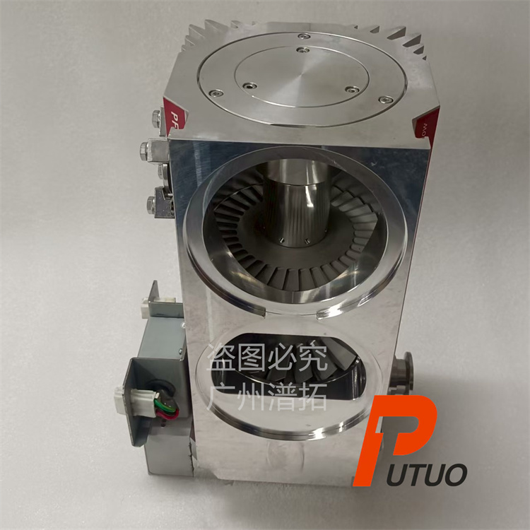 PFEIFFER SplitFlow 290普发质谱仪分子泵