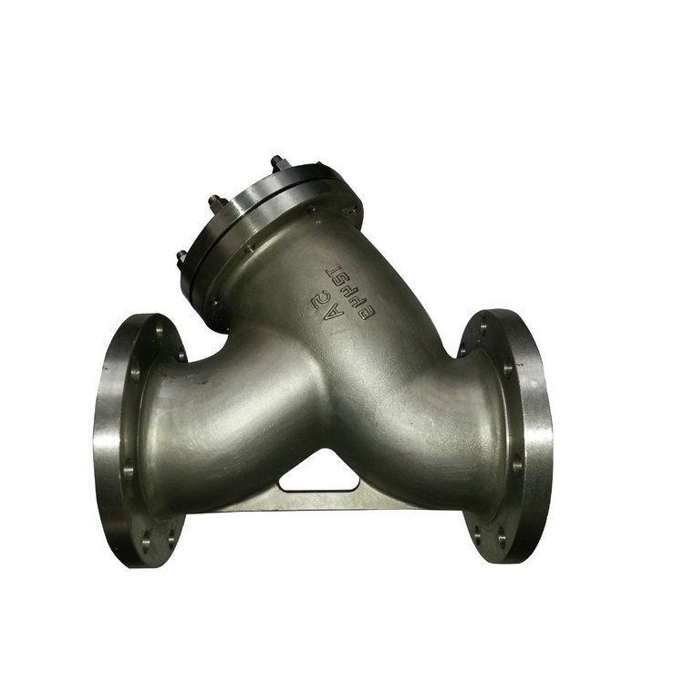 进口气体过滤器
