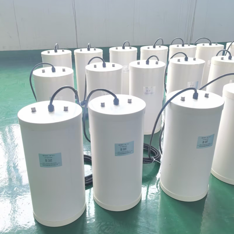 PCCP管道专用全固态二氧化锰参比电极 KR2型极化探头厂家
