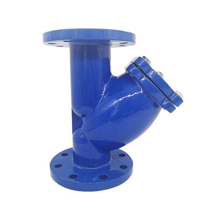 进口循环水过滤器