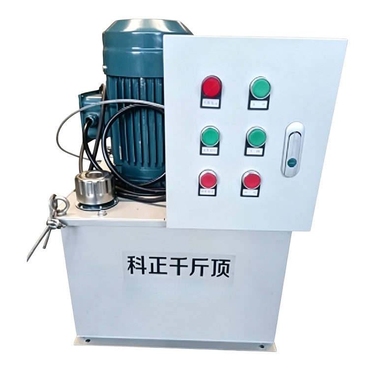 中继间泵站